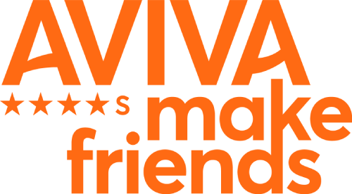 AVIV-Logo-Orange