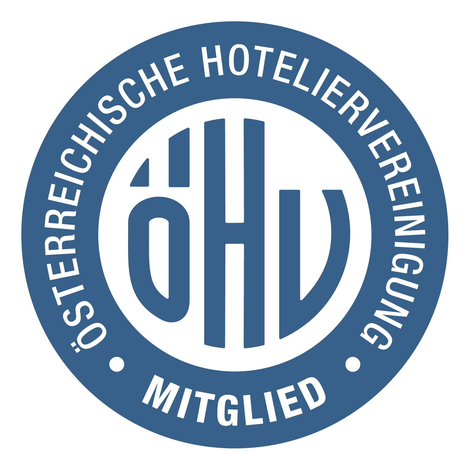 OeHV-Mitglied-Logo